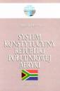 okładka książki - System konstytucyjny Republiki