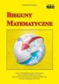 okładka podręcznika - Bieguny matematyczne