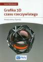 okładka książki - Grafika 3D czasu rzeczywistego.