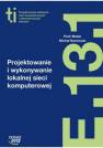 okładka podręcznika - Projektowanie i wykonywanie lokalnej