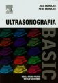 okładka książki - Ultrasonografia Basic