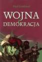 okładka książki - Wojna i demokracja