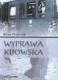 okładka książki - Wyprawa kijowska