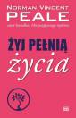 okładka książki - Żyj pełnią życia