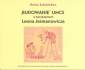 okładka książki - Budowanie UMCS w karykaturach Leona