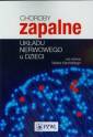 okładka książki - Choroby zapalne układu nerwowego