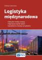 okładka książki - Logistyka międzynarodowa