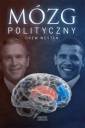 okładka książki - Mózg polityczny