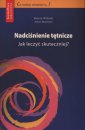 okładka książki - Nadciśnienie tętnicze. Jak leczyć