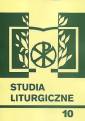 okładka książki - Studia liturgiczne. Tom 10. Wiara