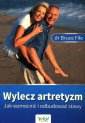 okładka książki - Wylecz artretyzm. Jak wzmocnić