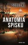 okładka książki - Anatomia spisku