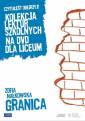 okładka filmu - Granica. Seria: Kolekcja lektur