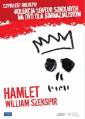 okładka filmu - Hamlet. Seria: Kolekcja lektur