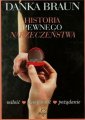 okładka książki - Historia pewnego narzeczeństwa