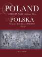 okładka książki - Polska. Światowe Dziedzictwo UNESCO