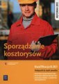 okładka podręcznika - Sporządzanie kosztorysów. Podręcznik