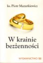 okładka książki - W krainie bezżenności