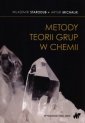 okładka książki - Metody teorii grup w chemii