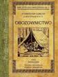 okładka książki - Obozownictwo. Biblioteczka Harcerska