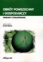 okładka książki - Obrót powszechny i gospodarczy.