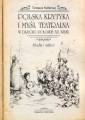 okładka książki - Polska krytyka i myśl teatralna