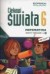 Ciekawi Świata. Klasa 6. Szkoła - okładka podręcznika