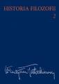 okładka książki - Historia filozofii Tom 2. Filozofia