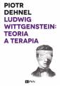 okładka książki - Ludwig Wittgenstein: teoria a terapia.