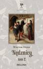 okładka książki - Nędznicy. Tom 2. Seria: Perły Literatury