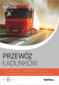 okładka książki - Przewóz ładunków