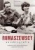 Romaszewscy. Autobiografia. Ze - okładka książki