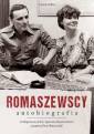 okładka książki - Romaszewscy. Autobiografia. Ze