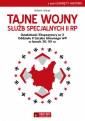 okładka książki - Tajne wojny służb specjalnych II