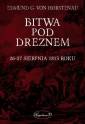 okładka książki - Bitwa pod Dreznem. 26-27 sierpnia