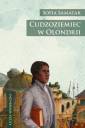 okładka książki - Cudzoziemiec w Olondrii