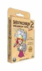 zdjęcie zabawki, gry - Munchkin 2. Wielosieczny topór