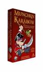 zdjęcie zabawki, gry - Munchkin z Karaibów