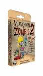 zdjęcie zabawki, gry - Munchkin. Zombie 2. Kosi, kosi