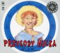 pudełko audiobooku - Przygody Hucka (CD mp3)