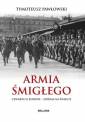 okładka książki - Armia Śmigłego - Wydawnictwo Bellona