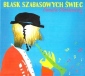 okładka płyty - Blask szabasowych świec CD