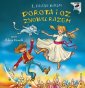 pudełko audiobooku - Dorota i Oz znowu razem