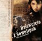 pudełko audiobooku - Dziewczęta z Nowolipek