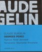 okładka książki - Georges Perec