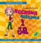 pudełko audiobooku - Kochana rodzinka i ja