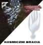 pudełko audiobooku - Kosmiczni bracia