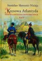 okładka książki - Kresowa Atlantyda. Tom 5. Historia