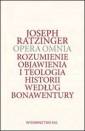 okładka książki - Opera Omnia. Tom II. Rozumienie