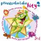 okładka płyty - Przedszkolaka hity 2